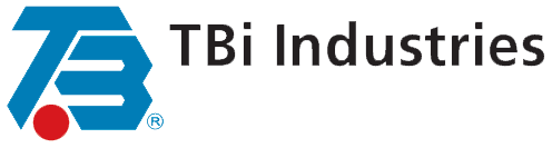 TBi industries Logo
